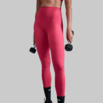 LEGGINGS DEPORTIVO FEMENINO NIKE ONE SEAMLESS FRONT - Imagen 3