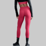 LEGGINGS DEPORTIVO FEMENINO NIKE ONE SEAMLESS FRONT - Imagen 4