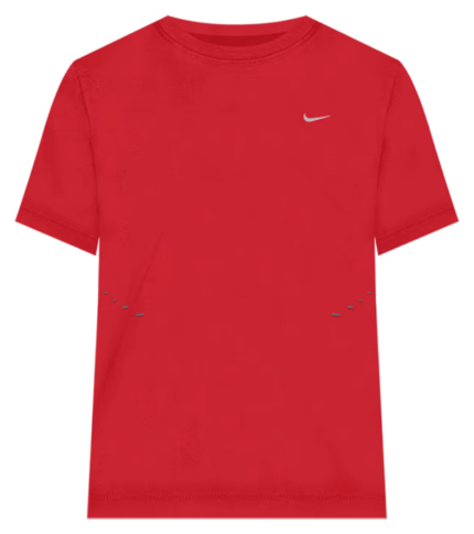 CAMISETA DEPORTIVO FEMENINO NIKE SWIFT DRI-FIT MANGAS CORTAS