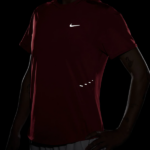 CAMISETA DEPORTIVO FEMENINO NIKE SWIFT DRI-FIT MANGAS CORTAS - Imagen 7