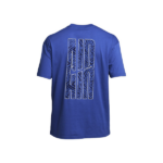 CAMISETA DEPORTIVO MASCULINO NIKE JORDAN MAX90 AIR TEE MANGAS CORTAS - Imagen 2