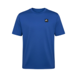 CAMISETA DEPORTIVO MASCULINO NIKE JORDAN MAX90 AIR TEE MANGAS CORTAS