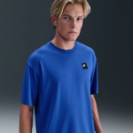 CAMISETA DEPORTIVO MASCULINO NIKE JORDAN MAX90 AIR TEE MANGAS CORTAS - Imagen 3