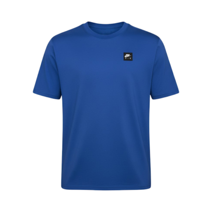 CAMISETA DEPORTIVO MASCULINO NIKE JORDAN MAX90 AIR TEE MANGAS CORTAS