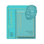 MASCARILLA FACIAL GABAÓN HYALURONIC ACID 3UNIDADES - Imagen 2
