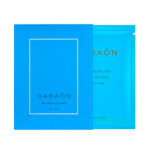 MASCARILLA FACIAL GABAÓN HYALURONIC ACID 3UNIDADES