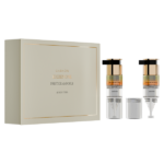 SÉRUM FACIAL GABAÓN IDEBENONE PRESTIGE 3 AMPOLLAS