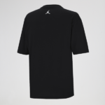 CAMISETA CASUAL MASCULINO NIKE JORDAN GOAT MANGAS CORTAS - Imagen 2