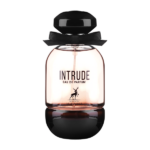 PERFUME FEMENINO MAISON ALHAMBRA INTRUDE EDP 100ML - Imagen 2