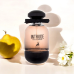 PERFUME FEMENINO MAISON ALHAMBRA INTRUDE EDP 100ML - Imagen 3