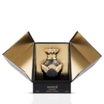 PERFUME UNISEX HAMIDI ISHQ ABSOLUTE EDP 100ML - Imagen 2