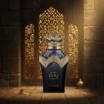 PERFUME UNISEX HAMIDI ISHQ ABSOLUTE EDP 100ML - Imagen 7