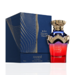 PERFUME UNISEX HAMIDI ISHQ FOREVER EDP 100ML