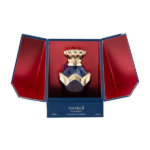 PERFUME UNISEX HAMIDI ISHQ FOREVER EDP 100ML - Imagen 2