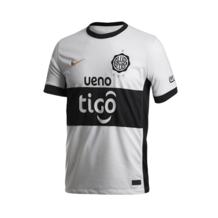 CAMISETA DEPORTIVO MASCULINO NIKE OFICIAL OLIMPIA 2025 MANGAS CORTAS