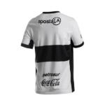 CAMISETA DEPORTIVO MASCULINO NIKE OFICIAL OLIMPIA 2025 MANGAS CORTAS - Imagen 2