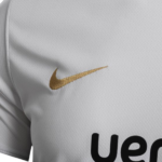 CAMISETA DEPORTIVO MASCULINO NIKE OFICIAL OLIMPIA 2025 MANGAS CORTAS - Imagen 4