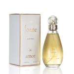 PERFUME FEMENINO LOVALI JOANE DE AMOR EDP 100ML