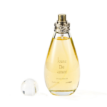 PERFUME FEMENINO LOVALI JOANE DE AMOR EDP 100ML - Imagen 3