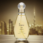 PERFUME FEMENINO LOVALI JOANE DE AMOR EDP 100ML - Imagen 6