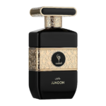 PERFUME UNISEX HAMIDI JUNOON EDP 100ML - Imagen 3