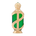 PERFUME CONCENTRADO UNISEX HAMIDI LATEEN CPO 20ML - Imagen 2