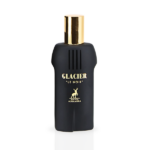 PERFUME MASCULINO MAISON ALHAMBRA GLACIER LE NOIR EDP 100ML - Imagen 2