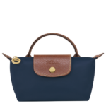 BOLSO BANDOLERA UNISEX LONGCHAMP LE PLIAGE ORIGINAL SMALL NAVY
