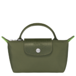 BOLSO BANDOLERA UNISEX LONGCHAMP LE PLIAGE ORIGINAL SMALL FOREST