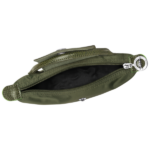 BOLSO BANDOLERA UNISEX LONGCHAMP LE PLIAGE ORIGINAL SMALL FOREST - Imagen 3