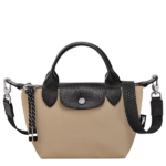 BOLSO BANDOLERA UNISEX LONGCHAMP LE PLIAGE ENERGY XS ARCILLA