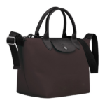 BOLSO BANDOLERA UNISEX LONGCHAMP LE PLIAGE ENERGY S BURDEOS - Imagen 2