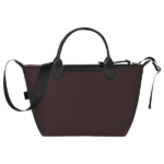 BOLSO BANDOLERA UNISEX LONGCHAMP LE PLIAGE ENERGY S BURDEOS - Imagen 3