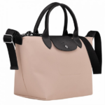BOLSO BANDOLERA FEMENINO LONGCHAMP LE PLIAGE ENERGY S DUSTY ROSE - Imagen 2
