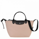 BOLSO BANDOLERA FEMENINO LONGCHAMP LE PLIAGE ENERGY S DUSTY ROSE