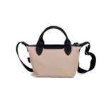 BOLSO BANDOLERA FEMENINO LONGCHAMP LE PLIAGE ENERGY XS ESPINO - Imagen 4