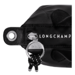 BOLSO BANDOLERA UNISEX LONGCHAMP LE PLIAGE ENERGY XS NEGRO - Imagen 4