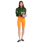 BOLSO BANDOLERA UNISEX LONGCHAMP LE PLIAGE ORIGINAL SMALL GREY - Imagen 6