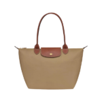 BOLSO DE MANO FEMENINO LONGCHAMP LE PLIAGE ORIGINAL DESERT