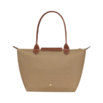 BOLSO DE MANO FEMENINO LONGCHAMP LE PLIAGE ORIGINAL DESERT - Imagen 3