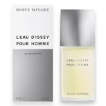 PERFUME MASCULINO ISSEY MIYAKE L’EAU DISSEY POUR HOMME EDT 200ML