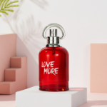 PERFUME FEMENINO LOVALI LOVE MORE EDP 100ML - Imagen 4