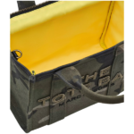 BOLSO DE MANO FEMENINO MARC JACOBS TOTE THE JACQUARD S CAMO MULTI - Imagen 3