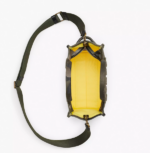 BOLSO DE MANO FEMENINO MARC JACOBS TOTE THE JACQUARD S CAMO MULTI - Imagen 4