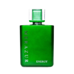 PERFUME MASCULINO PRESTIGIOUS MERAZUR ENERGY EDP 100ML - Imagen 2