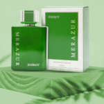 PERFUME MASCULINO PRESTIGIOUS MERAZUR ENERGY EDP 100ML - Imagen 4