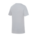 CAMISETA DEPORTIVO MASCULINO NEW BALANCE TENACITY HEATHERTECH MANGAS CORTAS - Imagen 2