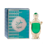 PERFUME CONCENTRADO UNISEX HAMIDI NUJOOD CPO 20ML