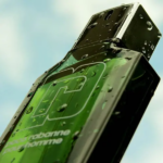 PERFUME MASCULINO PACO RABANNE POUR HOMME EDT 100ML - Imagen 4