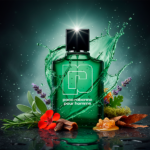 PERFUME MASCULINO PACO RABANNE POUR HOMME EDT 100ML - Imagen 5